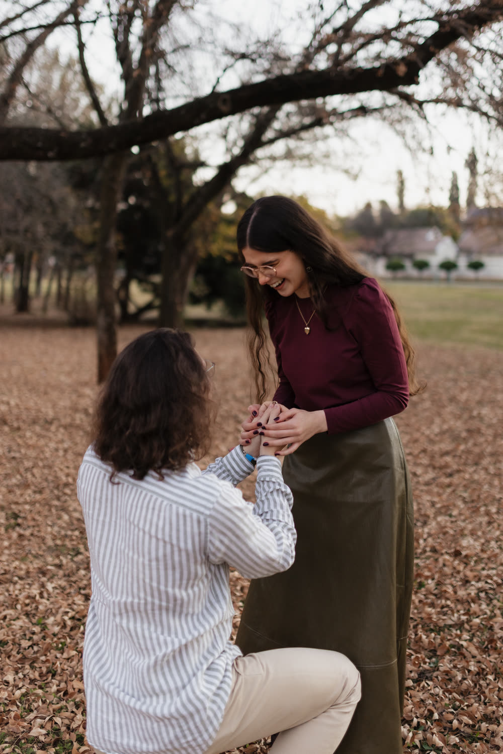 The proposal