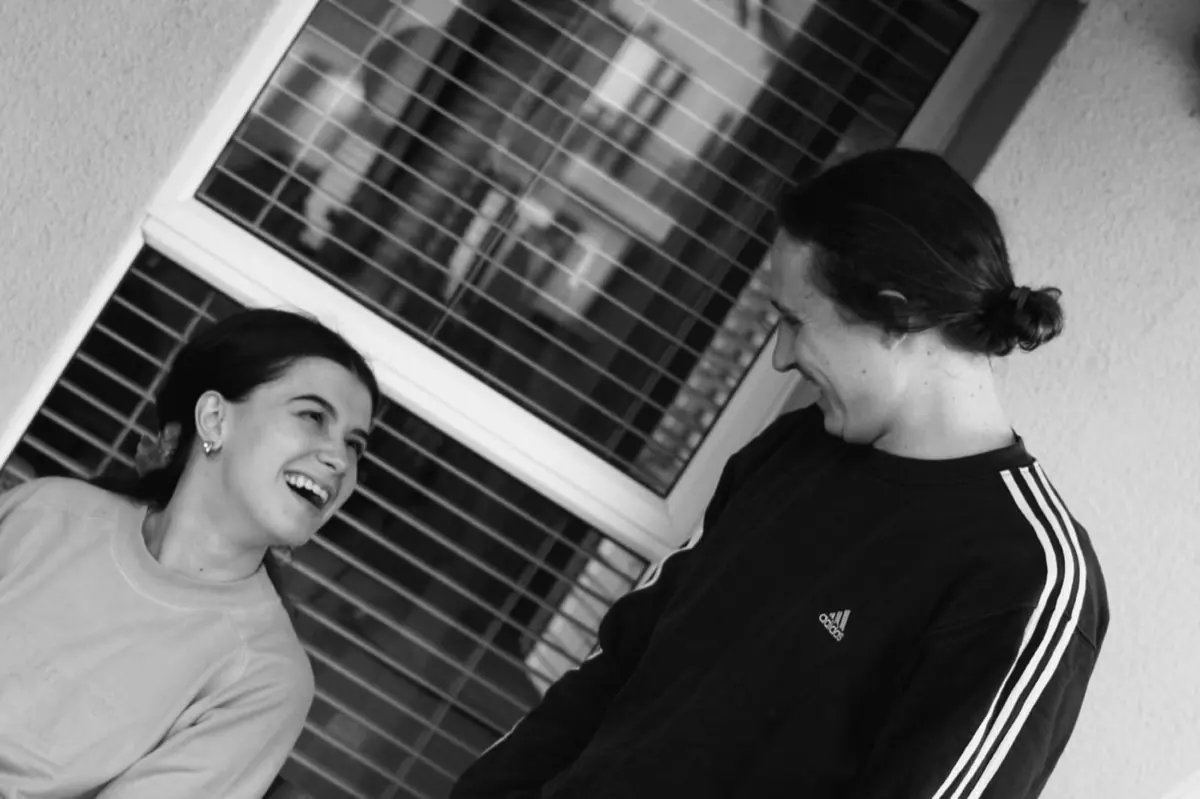 Inge en Eduan in 2023 (foto 7)