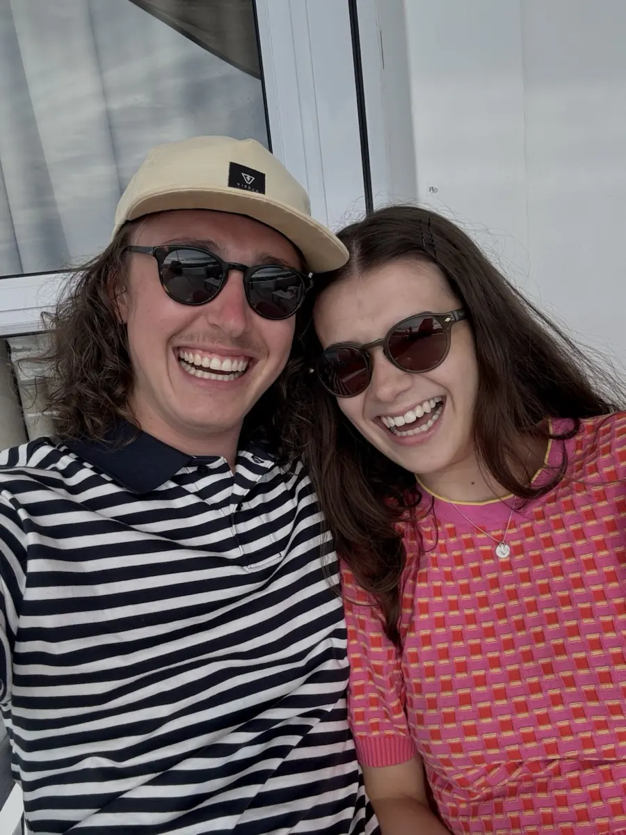 Inge en Eduan in 2024 (foto 5)