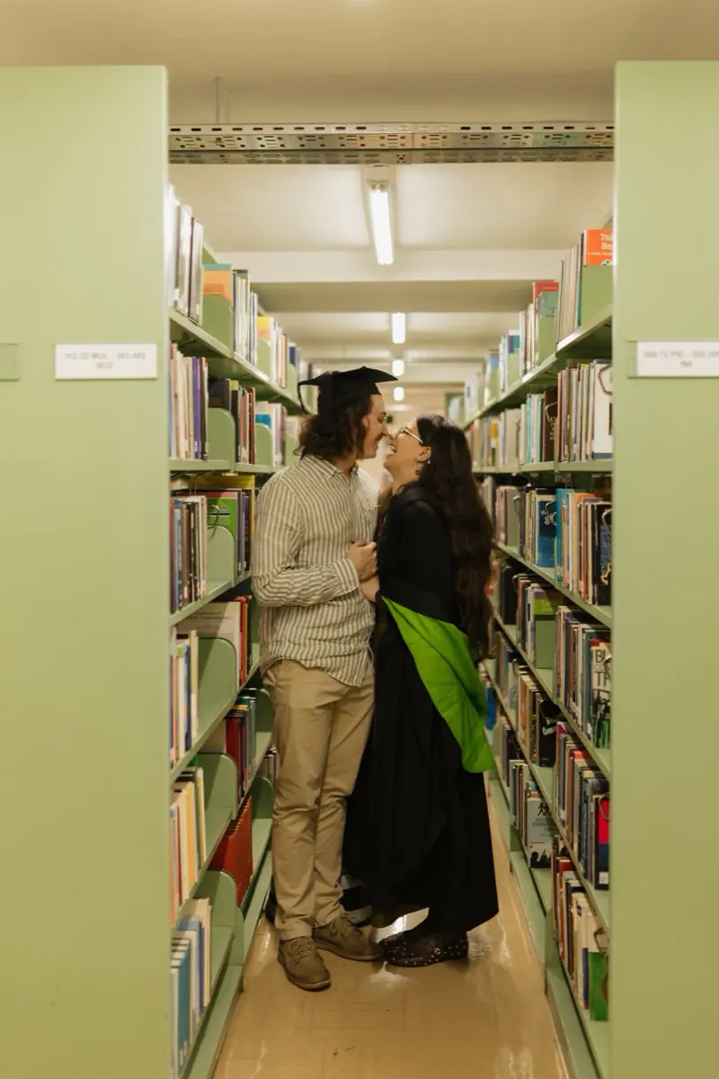 Inge en Eduan in 2026 (foto 6)